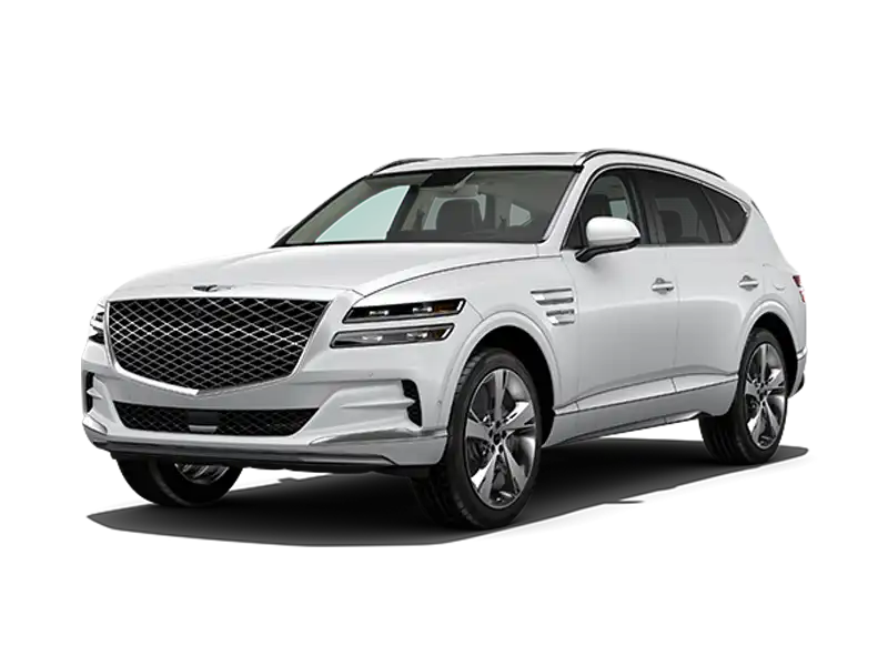 2024 Genesis GV80 2.5T Standard AWD's photo