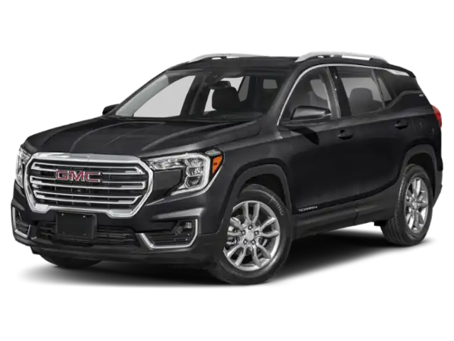 2024 GMC Terrain SLE FWD's photo