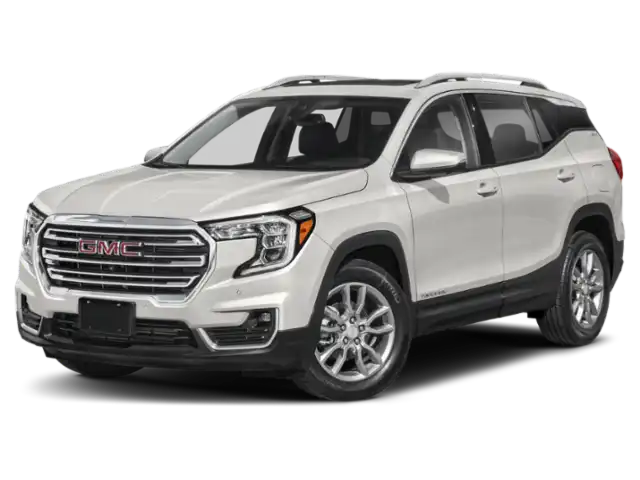 2024 GMC Terrain SLT FWD's photo