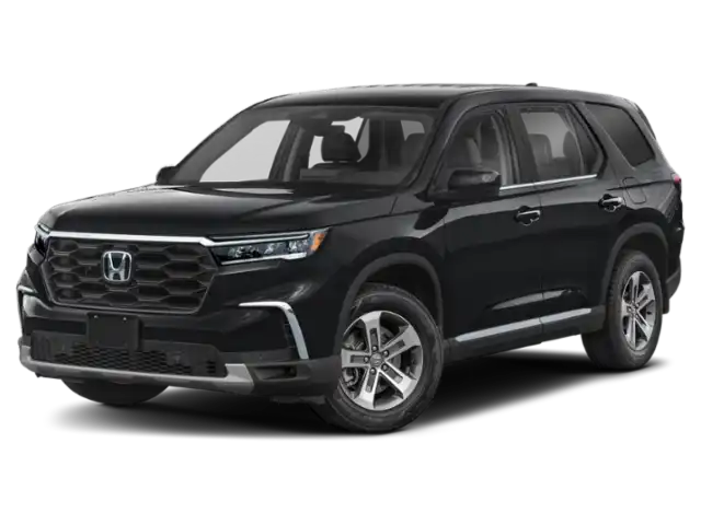 2024 Honda Pilot EX-L 8-Occupant AWD's photo