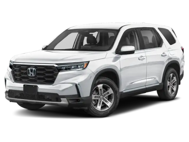 2024 Honda Pilot EX-L 8-Occupant 2WD's photo