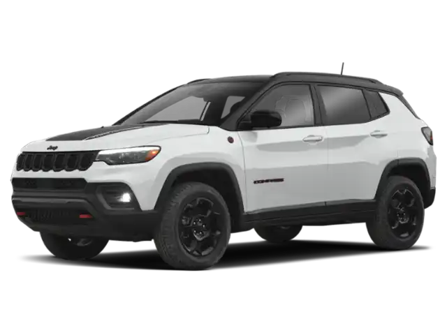 2024 Jeep Compass Trailhawk 4X4's photo