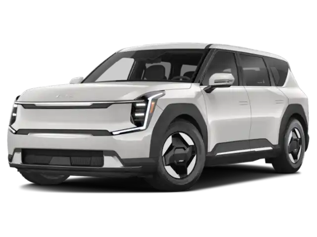 2024 Kia EV9 L Light R's photo