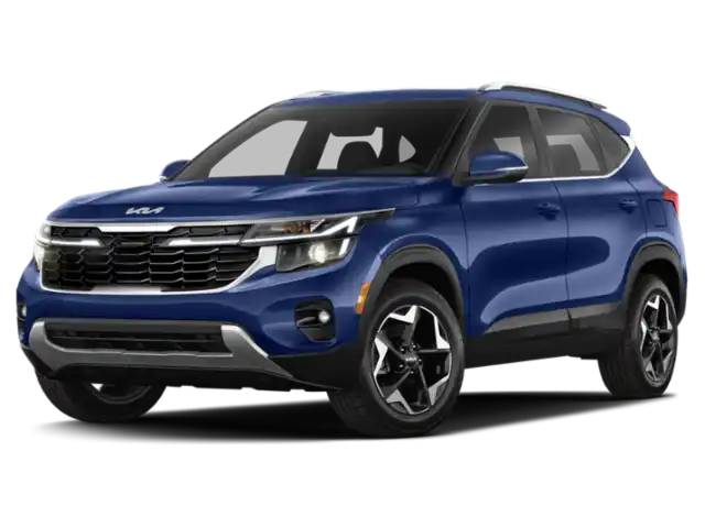 2024 Kia Seltos 2.0 EX AWD's photo