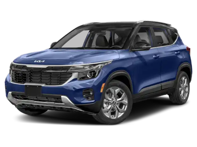 2024 Kia Seltos 2.0 S FWD's photo