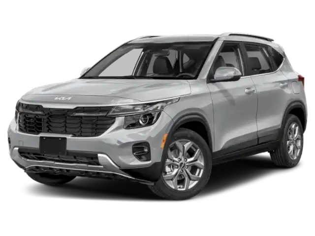 2024 Kia Seltos 2.0 S AWD's photo