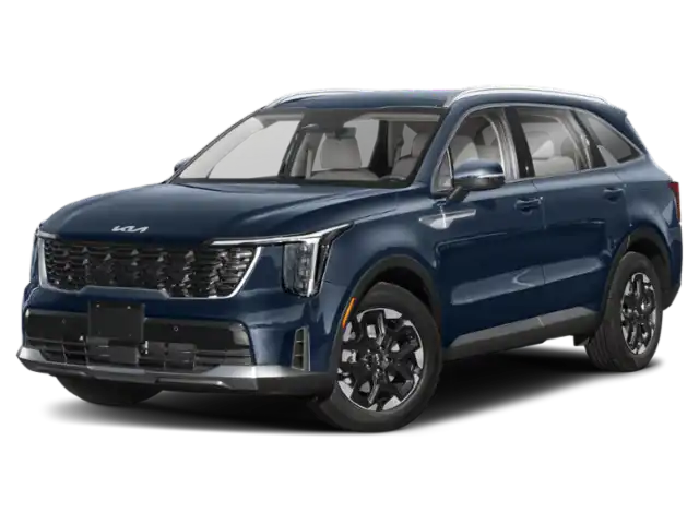 2024 Kia Sorento S AT's photo