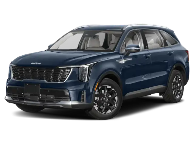 2024 Kia Sorento S AT's photo