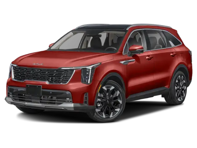 2024 Kia Sorento SX DCT's photo