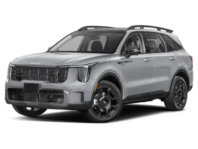 2024 Kia Sorento X-Line SX DCT 4WD's photo