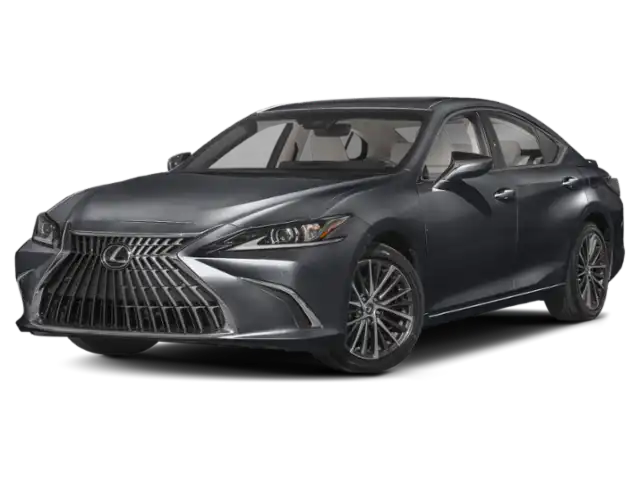 2024 Lexus ES 300h 300h's photo