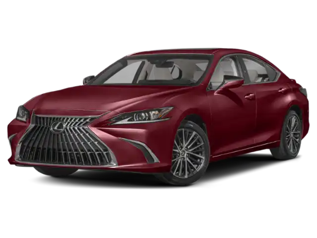 2024 Lexus ES 300h 300h's photo