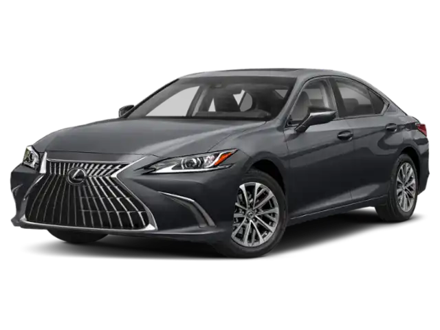 2024 Lexus ES 350 350's photo