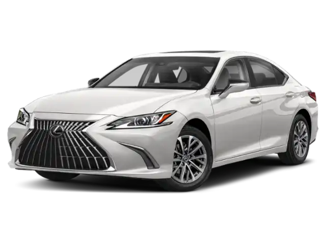 2024 Lexus ES 350 350's photo