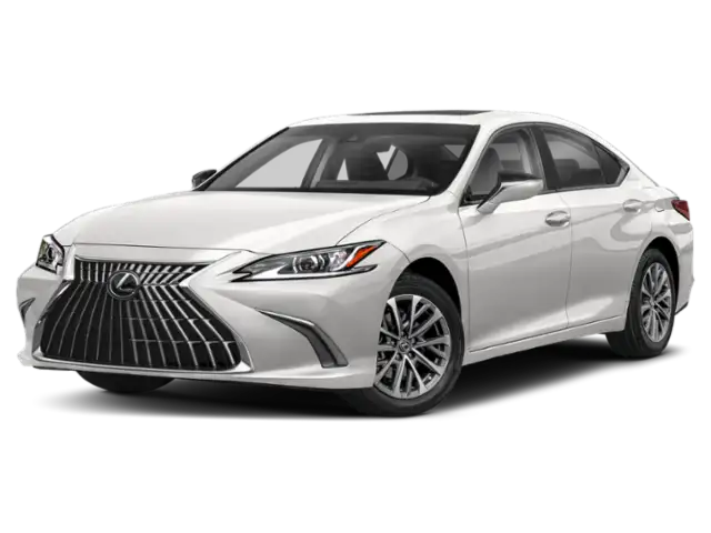 2024 Lexus ES 350 350's photo