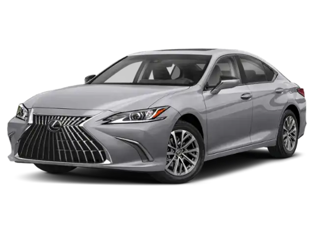 2024 Lexus ES 350 350's photo