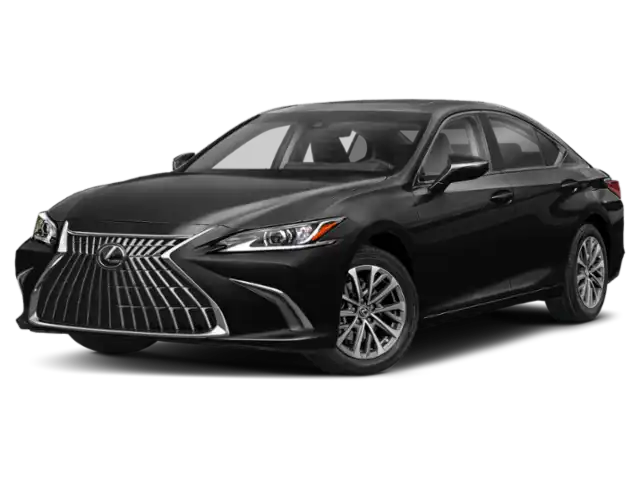 2024 Lexus ES 350 350's photo