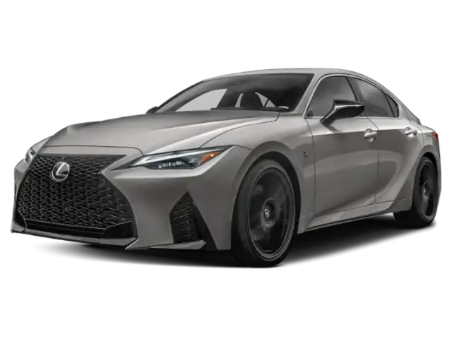 2024 Lexus IS 350 350 F SPORT AWD's photo
