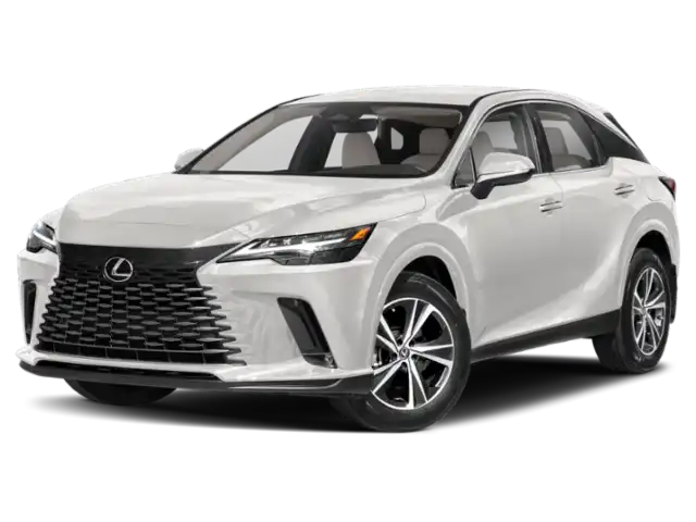 2024 Lexus RX 350 350 Premium Plus FWD's photo