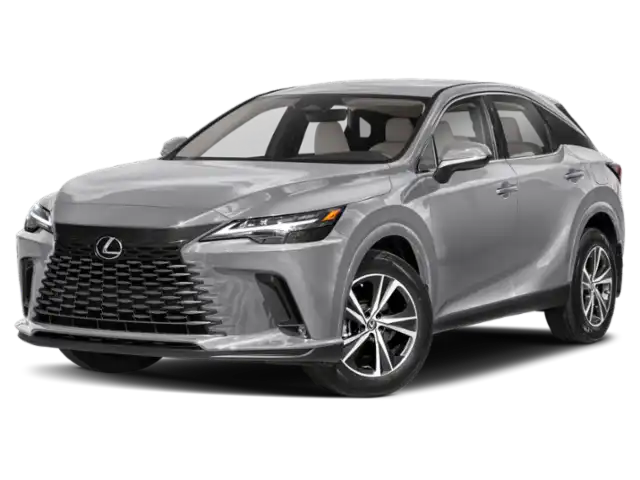 2024 Lexus RX 350 350 Luxury AWD's photo