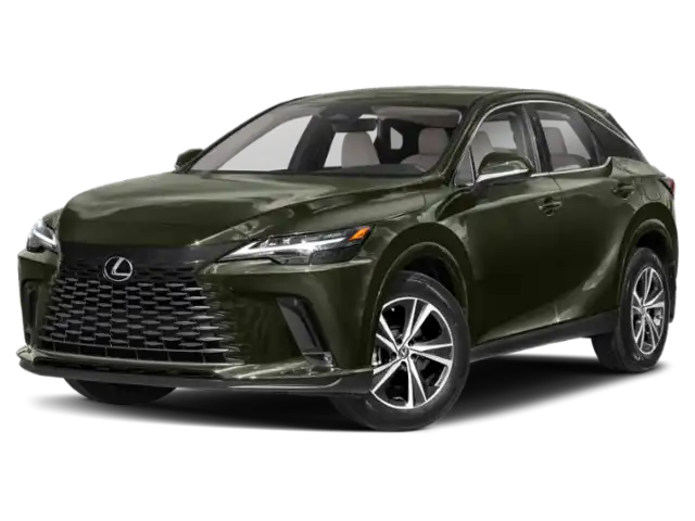 2024 Lexus RX 350 350 Premium AWD's photo