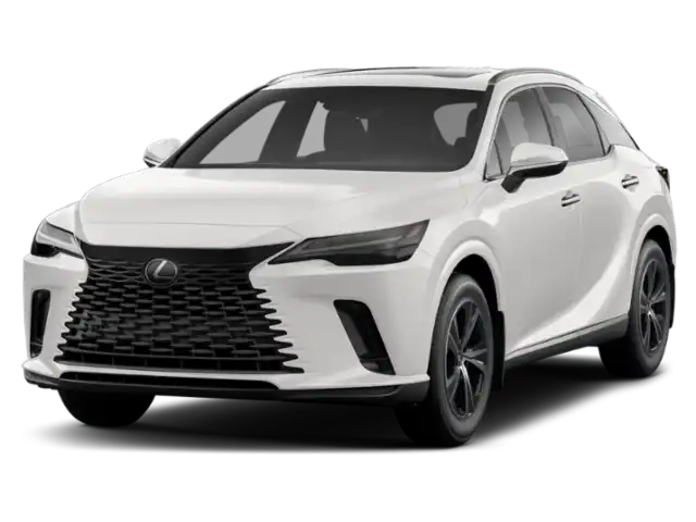 2024 Lexus RX 350h 350h Premium Plus AWD's photo