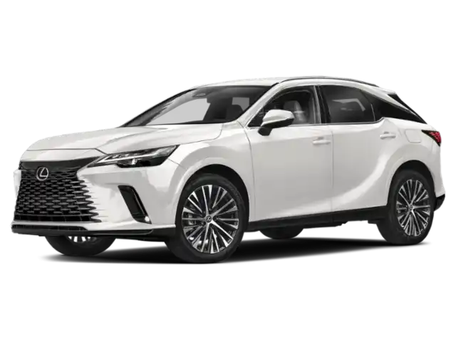 2024 Lexus RX 350h 350h Premium AWD's photo