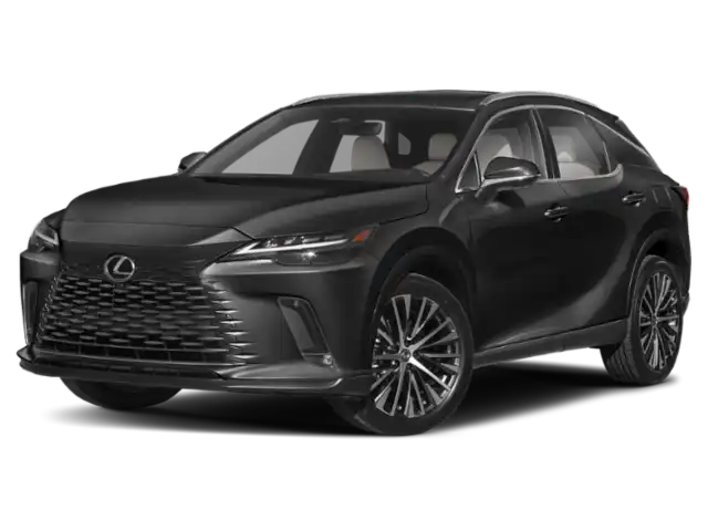 2024 Lexus RX 350 350 Premium AWD's photo