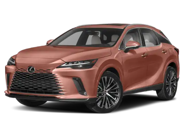 2024 Lexus RX 350 350 Premium AWD's photo