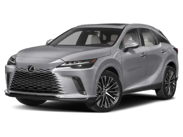 2024 Lexus RX 350 350 Premium AWD's photo