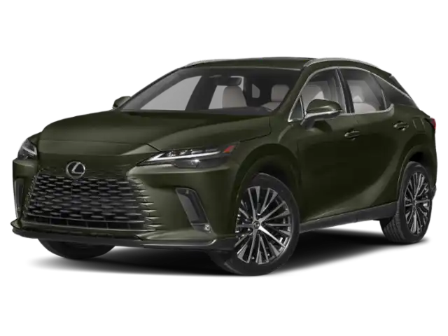 2024 Lexus RX 350 350 Premium Plus AWD's photo