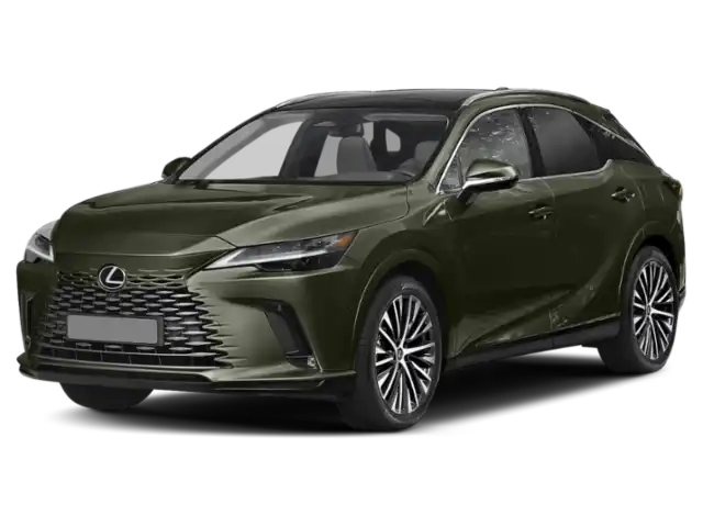 2024 Lexus RX 450h+ 450h+ Luxury AWD's photo