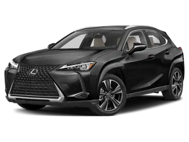 2024 Lexus UX 300h 250h Premium AWD's photo