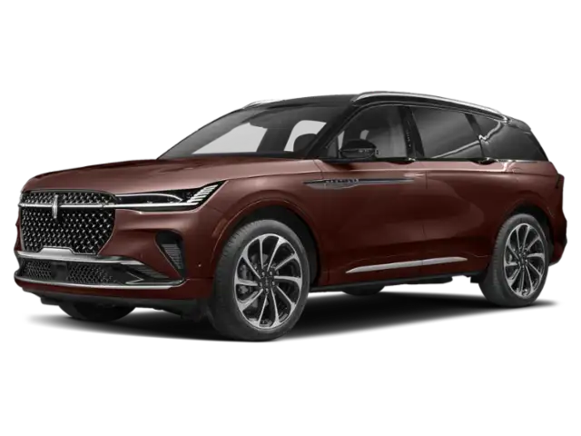 2024 Lincoln Nautilus Premiere AWD's photo