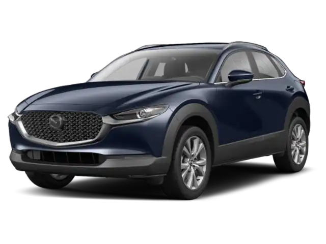 2024 Mazda CX-30 Preferred AWD's photo