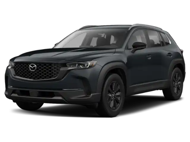 2024 Mazda CX-50 2.5 S SELECT's photo