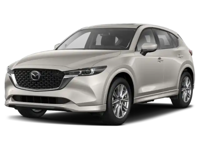 2024 Mazda CX-5 S Premium package Auto AWD's photo