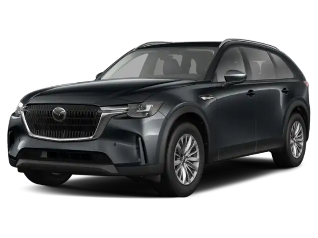 2024 Mazda CX-90 PHEV Preferred Package's photo