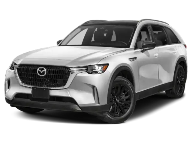 2024 Mazda CX-90 PHEV Preferred Package's photo