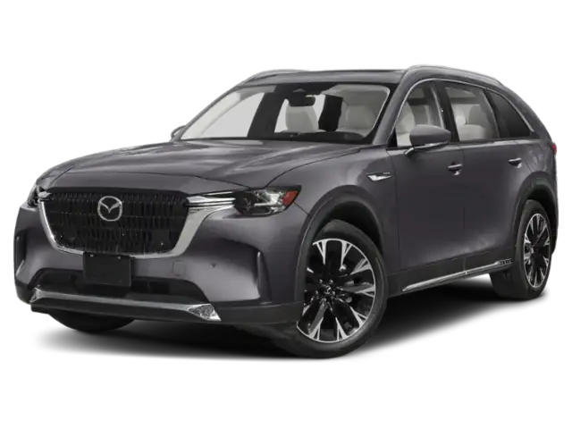 2024 Mazda CX-90 PHEV Premium Package's photo
