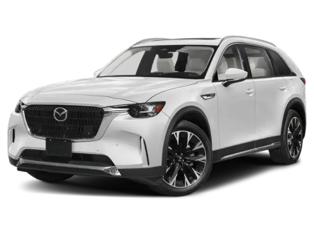 2024 Mazda CX-90 PHEV Premium Package's photo