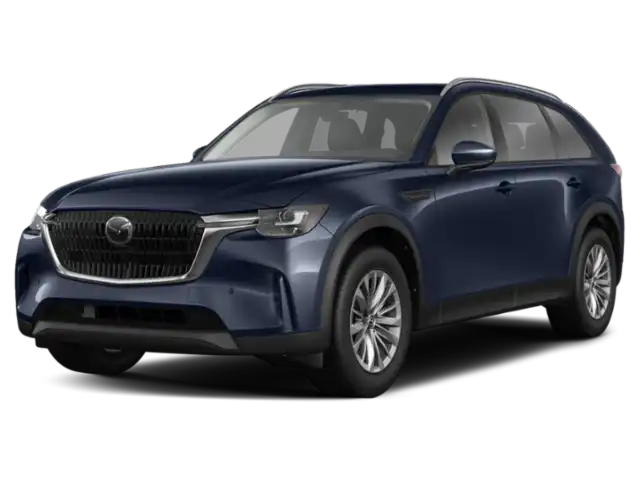 2024 Mazda CX-90 Turbo Preferred Plus Package's photo
