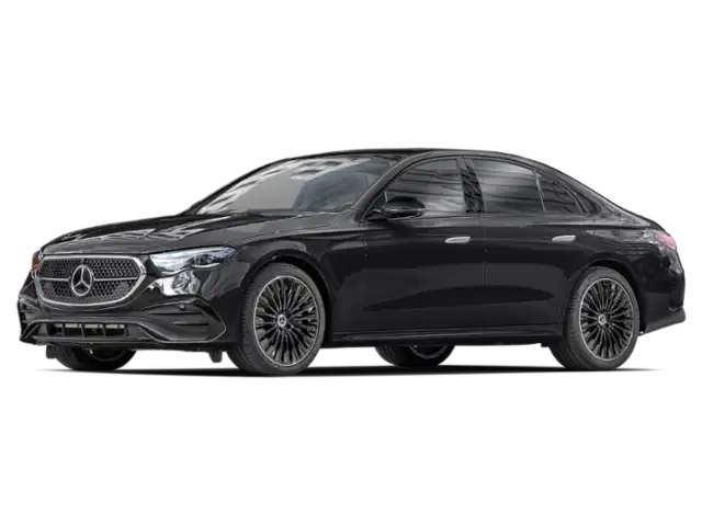 2024 Mercedes-Benz E-Class E350 4MATIC's photo