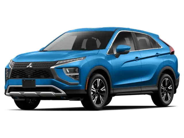2024 Mitsubishi Eclipse Cross SE S-AWC's photo