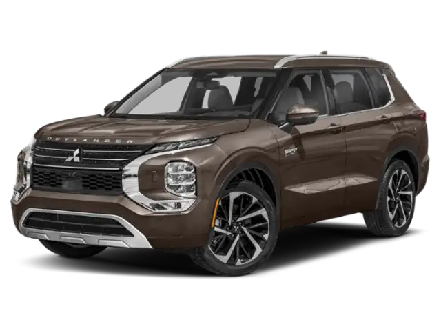 2024 Mitsubishi Outlander SEL S-AWC's photo