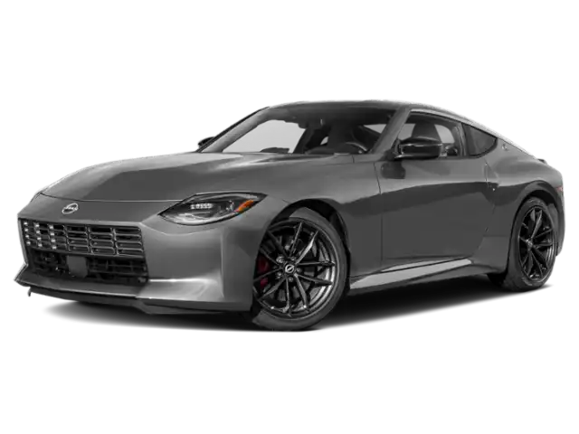 2024 Nissan Z Performance 9AT's photo