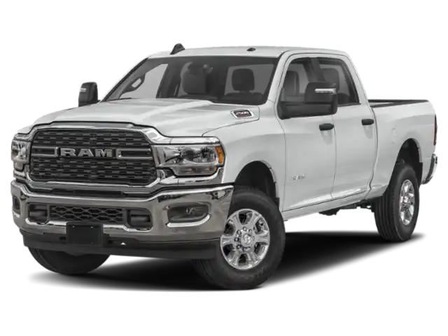 2024 RAM 2500 Big Horn 4X4 Crew Cab SWB's photo