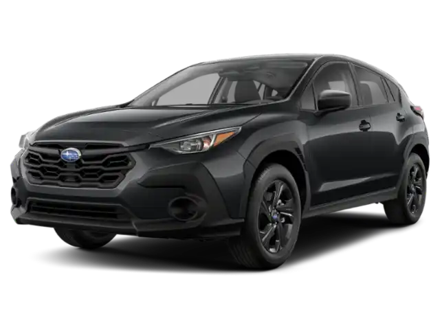2024 Subaru Crosstrek CVT's photo