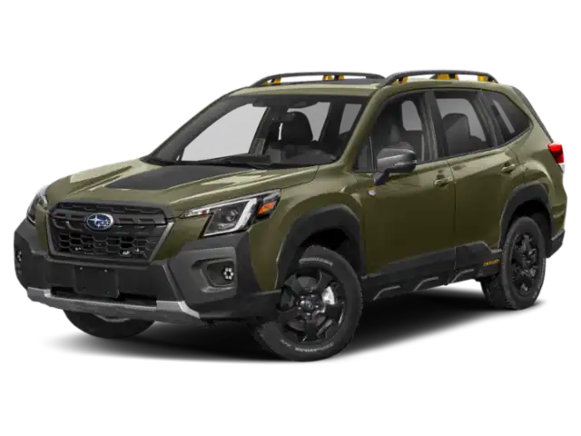 2024 Subaru Forester Base's photo