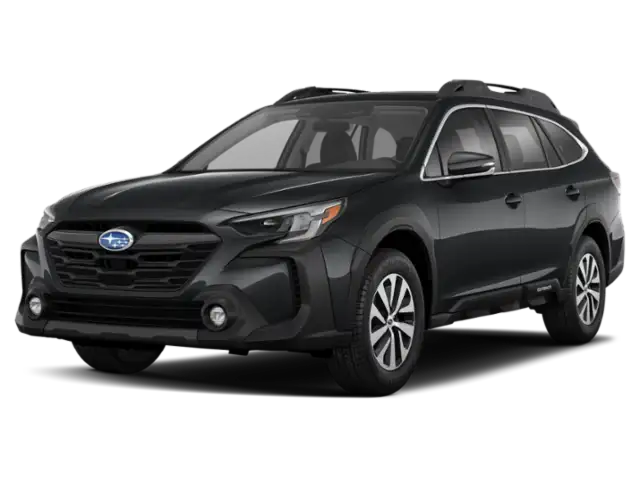 2024 Subaru Outback Premium's photo